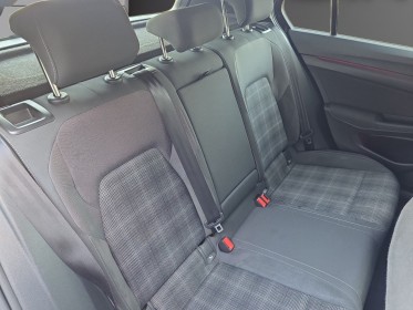 Volkswagen golf 2.0 tdi scr 200 dsg7 gtd  garantie 12 mois occasion simplicicar angers simplicicar simplicibike france