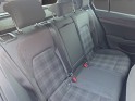 Volkswagen golf 2.0 tdi scr 200 dsg7 gtd  garantie 12 mois occasion simplicicar angers simplicicar simplicibike france