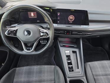 Volkswagen golf 2.0 tdi scr 200 dsg7 gtd  garantie 12 mois occasion simplicicar angers simplicicar simplicibike france