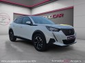 Peugeot 2008 puretech 130 ss eat8 allure  garantie 12 mois  prise en charge psa courroie changée occasion simplicicar angers...