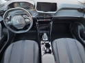 Peugeot 2008 puretech 130 ss eat8 allure  garantie 12 mois  prise en charge psa courroie changée occasion simplicicar angers...