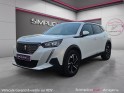 Peugeot 2008 puretech 130 ss eat8 allure  garantie 12 mois  prise en charge psa courroie changée occasion simplicicar angers...