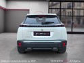 Peugeot 2008 puretech 130 ss eat8 allure  garantie 12 mois  prise en charge psa courroie changée occasion simplicicar angers...