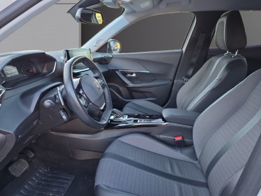 Peugeot 2008 puretech 130 ss eat8 allure  garantie 12 mois  prise en charge psa courroie changée occasion simplicicar angers...