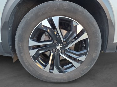 Peugeot 2008 puretech 130 ss eat8 allure  garantie 12 mois  prise en charge psa courroie changée occasion simplicicar angers...