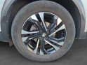 Peugeot 2008 puretech 130 ss eat8 allure  garantie 12 mois  prise en charge psa courroie changée occasion simplicicar angers...