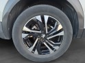 Peugeot 2008 puretech 130 ss eat8 allure  garantie 12 mois  prise en charge psa courroie changée occasion simplicicar angers...