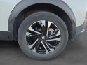 Peugeot 2008 puretech 130 ss eat8 allure  garantie 12 mois  prise en charge psa courroie changée occasion simplicicar angers...