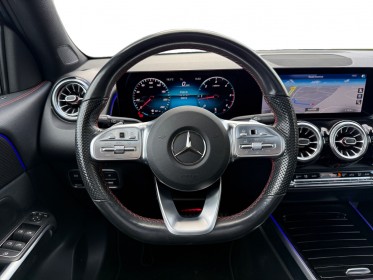 Mercedes glb 200 d 8g-dct amg line garantie 12 mois occasion simplicicar angers simplicicar simplicibike france