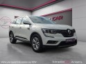 Renault koleos dci 130 4x2 energy life  garantie 12 mois occasion simplicicar angers simplicicar simplicibike france