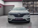 Renault koleos dci 130 4x2 energy life  garantie 12 mois occasion simplicicar angers simplicicar simplicibike france