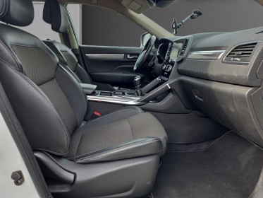 Renault koleos dci 130 4x2 energy life  garantie 12 mois occasion simplicicar angers simplicicar simplicibike france