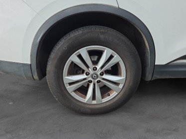 Renault koleos dci 130 4x2 energy life  garantie 12 mois occasion simplicicar angers simplicicar simplicibike france