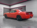 Dodge challenger v8 srt8 425cv bva garantie 12 mois  carte grise moitié prix occasion simplicicar angers simplicicar...