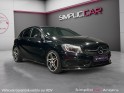 Mercedes classe a 180 d 7g-dct fascination garantie 12 mois occasion simplicicar angers simplicicar simplicibike france