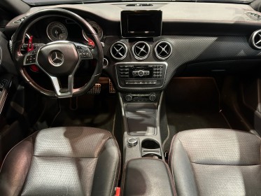 Mercedes classe a 180 d 7g-dct fascination garantie 12 mois occasion simplicicar angers simplicicar simplicibike france