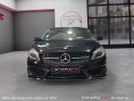 Mercedes classe a 180 d 7g-dct fascination garantie 12 mois occasion simplicicar angers simplicicar simplicibike france