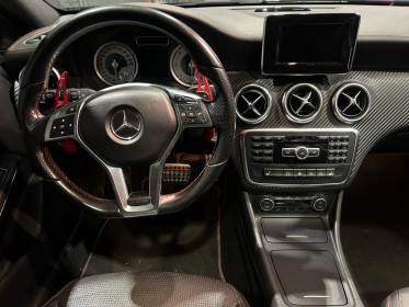 Mercedes classe a 180 d 7g-dct fascination garantie 12 mois occasion simplicicar angers simplicicar simplicibike france