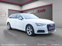Audi a4 avant 35 tdi 150 s tronic 7  garantie 12 mois occasion simplicicar angers simplicicar simplicibike france