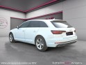 Audi a4 avant 35 tdi 150 s tronic 7  garantie 12 mois occasion simplicicar angers simplicicar simplicibike france