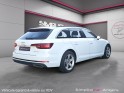 Audi a4 avant 35 tdi 150 s tronic 7  garantie 12 mois occasion simplicicar angers simplicicar simplicibike france