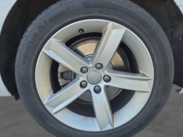 Audi a4 avant 35 tdi 150 s tronic 7  garantie 12 mois occasion simplicicar angers simplicicar simplicibike france