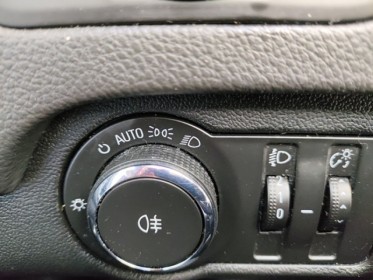 Opel insignia 1.6 cdti sports tourer sport moteur hs occasion simplicicar tours  simplicicar simplicibike france