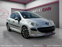 Peugeot 207 1.4e 75ch urban occasion simplicicar st-maximin simplicicar simplicibike france