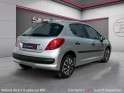 Peugeot 207 1.4e 75ch urban occasion simplicicar st-maximin simplicicar simplicibike france