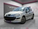 Peugeot 207 1.4e 75ch urban occasion simplicicar st-maximin simplicicar simplicibike france