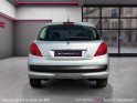 Peugeot 207 1.4e 75ch urban occasion simplicicar st-maximin simplicicar simplicibike france