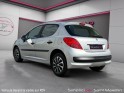 Peugeot 207 1.4e 75ch urban occasion simplicicar st-maximin simplicicar simplicibike france