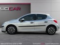 Peugeot 207 1.4e 75ch urban occasion simplicicar st-maximin simplicicar simplicibike france