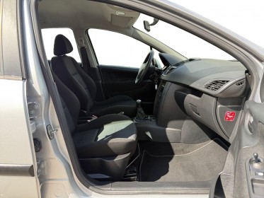 Peugeot 207 1.4e 75ch urban occasion simplicicar st-maximin simplicicar simplicibike france