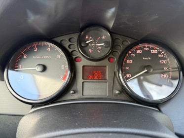Peugeot 207 1.4e 75ch urban occasion simplicicar st-maximin simplicicar simplicibike france