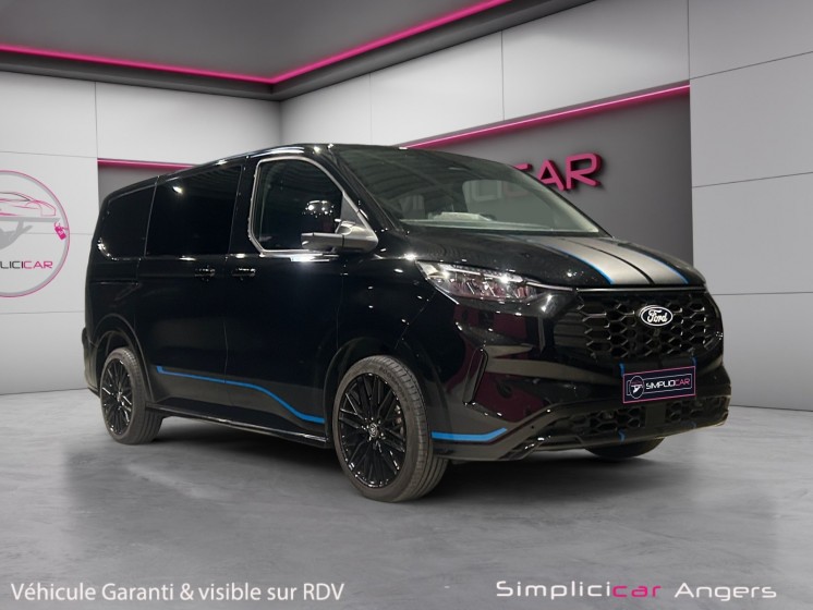 Ford transit custom sport cabine approfondie 320 l1h1 170 bva8 garantie 12 mois tva recuperable occasion simplicicar angers... Ford transit custom sport cabine approfondie 320 l1h1 170 bva8 garantie 12 mois tva recuperable occasion simplicicar angers...