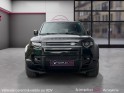 Land rover defender 90 v8 p525 5 places tva recuperable x-dynamic occasion simplicicar angers simplicicar simplicibike france