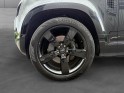 Land rover defender 90 v8 p525 5 places tva recuperable x-dynamic occasion simplicicar angers simplicicar simplicibike france