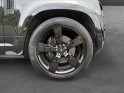 Land rover defender 90 v8 p525 5 places tva recuperable x-dynamic occasion simplicicar angers simplicicar simplicibike france