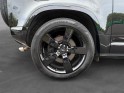 Land rover defender 90 v8 p525 5 places tva recuperable x-dynamic occasion simplicicar angers simplicicar simplicibike france