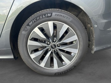 Audi a6 35 tdi 163 ch s tronic 7 s line garantie 12 mois occasion simplicicar angers simplicicar simplicibike france