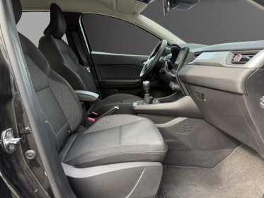 Renault captur tce 100 evolution garantie 12 mois occasion simplicicar angers simplicicar simplicibike france