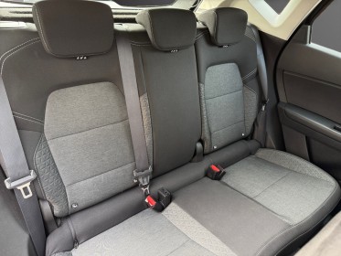 Renault captur tce 100 evolution garantie 12 mois occasion simplicicar angers simplicicar simplicibike france