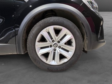 Renault captur tce 100 evolution garantie 12 mois occasion simplicicar angers simplicicar simplicibike france