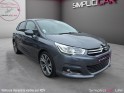 Citroen c4 hdi 150 exclusive  //garantie 12 mois// occasion simplicicar lille  simplicicar simplicibike france