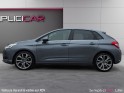 Citroen c4 hdi 150 exclusive  //garantie 12 mois// occasion simplicicar lille  simplicicar simplicibike france