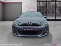 Citroen c4 hdi 150 exclusive  //garantie 12 mois// occasion simplicicar lille  simplicicar simplicibike france