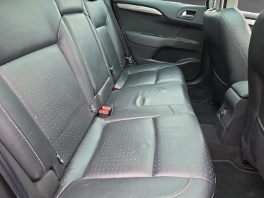 Citroen c4 hdi 150 exclusive  //garantie 12 mois// occasion simplicicar lille  simplicicar simplicibike france