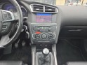 Citroen c4 hdi 150 exclusive  //garantie 12 mois// occasion simplicicar lille  simplicicar simplicibike france