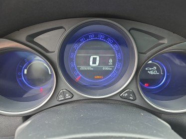 Citroen c4 hdi 150 exclusive  //garantie 12 mois// occasion simplicicar lille  simplicicar simplicibike france